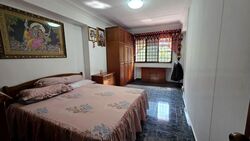 Blk 721 Woodlands Circle (Woodlands), HDB 4 Rooms #486954241